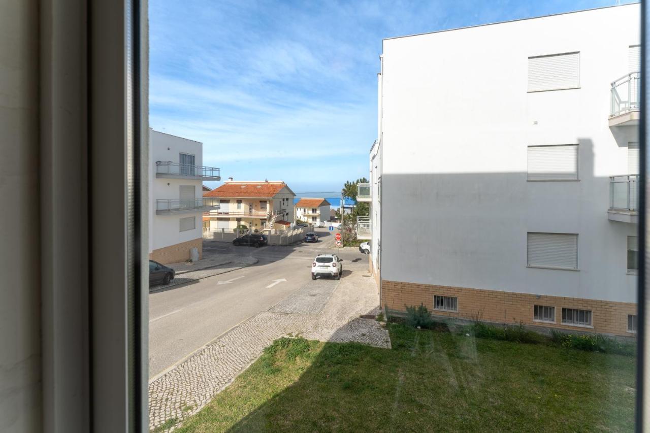 T1 Nazareth Leilighet Eksteriør bilde